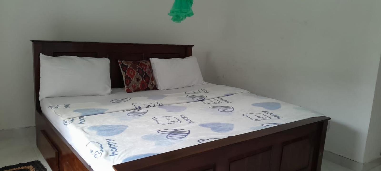 Why Not Guest House Ella Pokoj fotografie